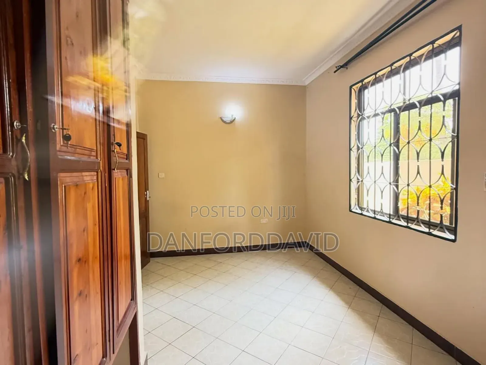 2bdrm Apartment in Kshwa Real Estste, Mbezi Beach for rent