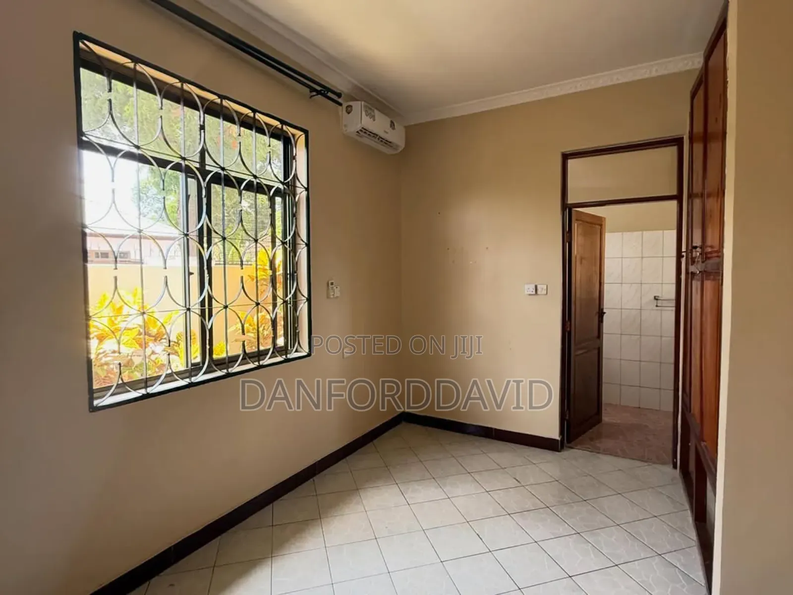 2bdrm Apartment in Kshwa Real Estste, Mbezi Beach for rent