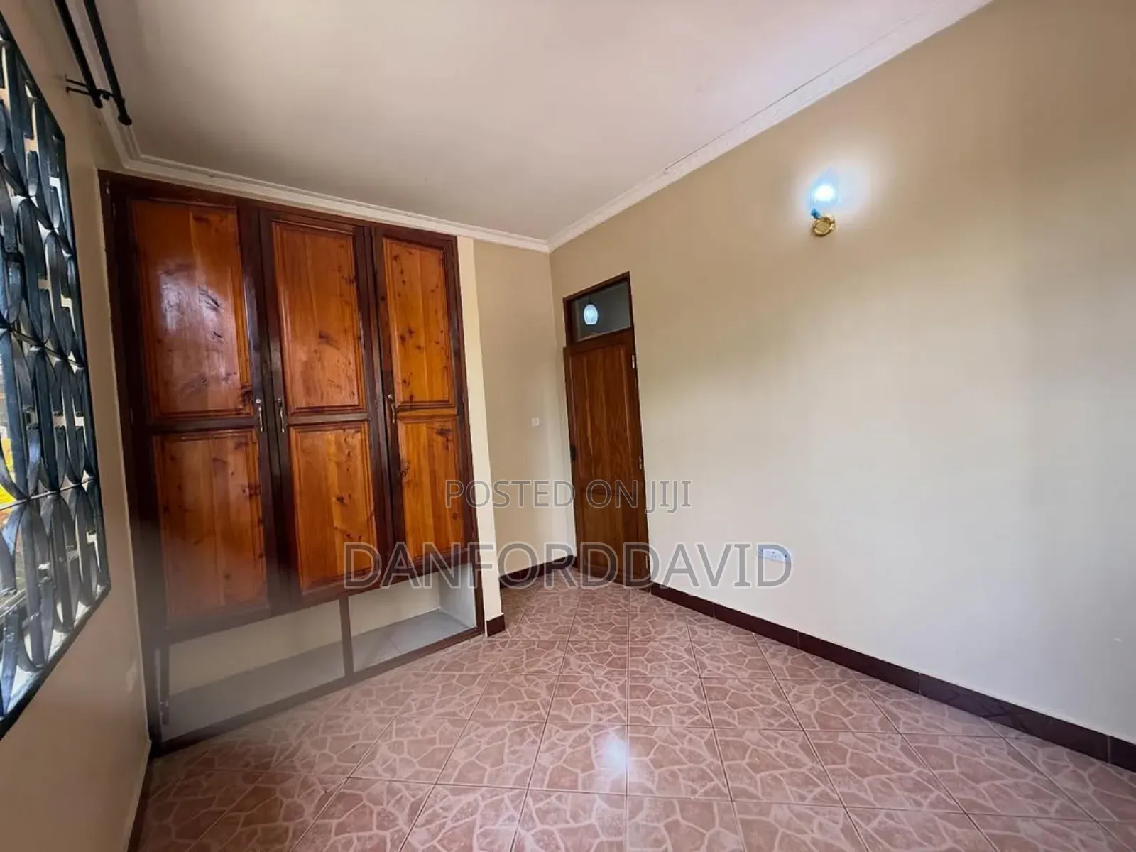 2bdrm Apartment in Kshwa Real Estste, Mbezi Beach for rent