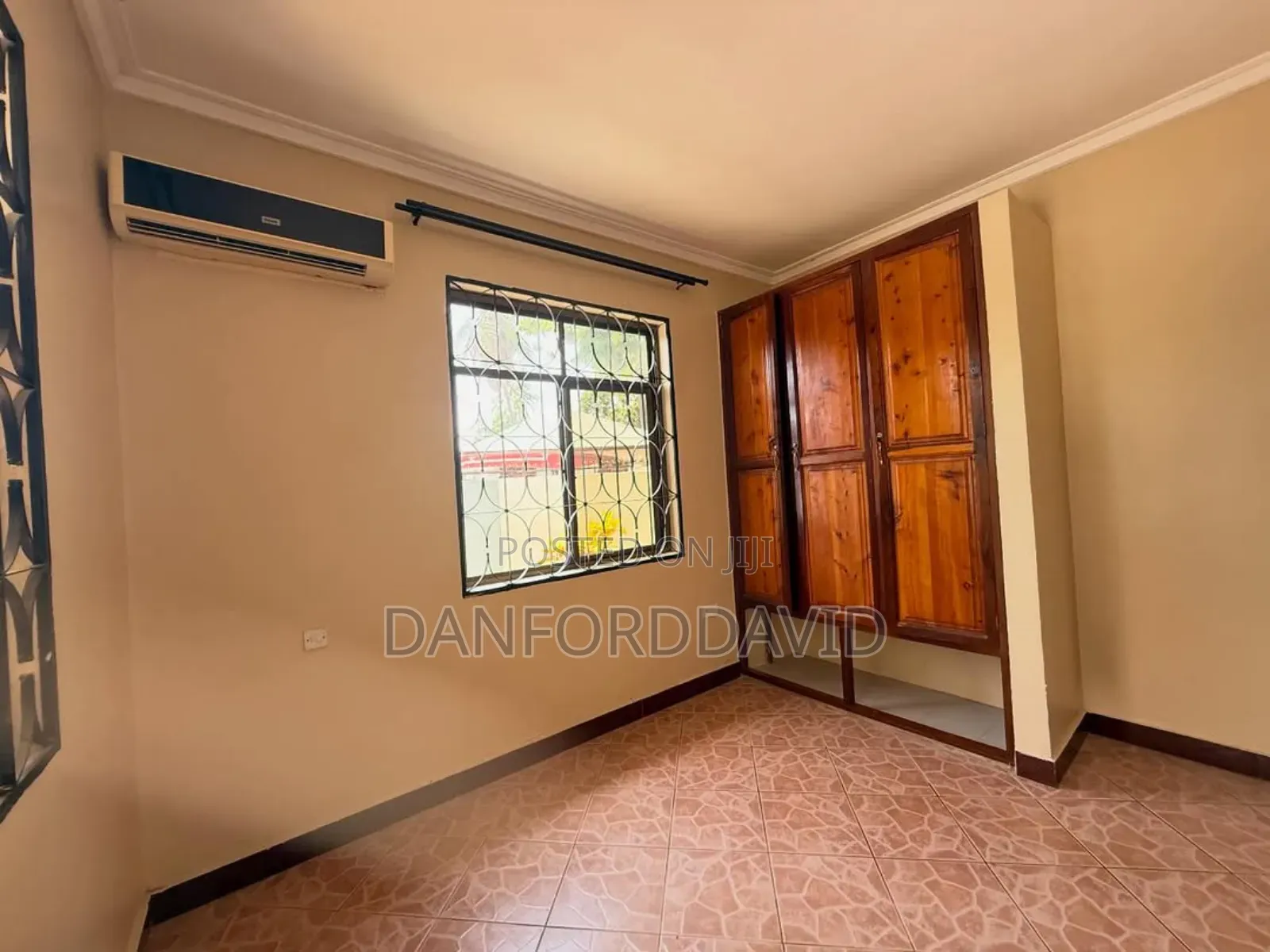 2bdrm Apartment in Kshwa Real Estste, Mbezi Beach for rent