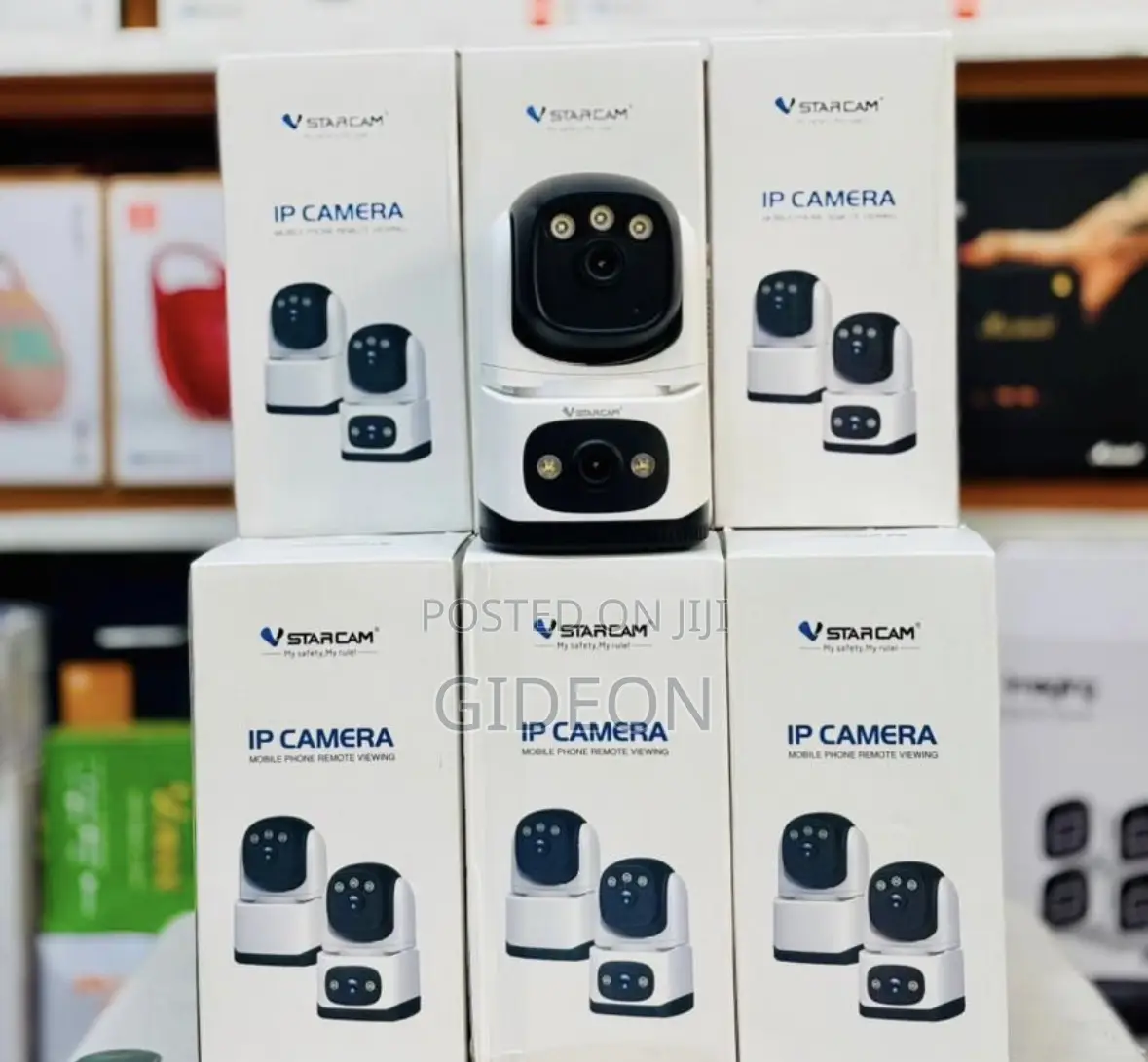 CCTV Camera