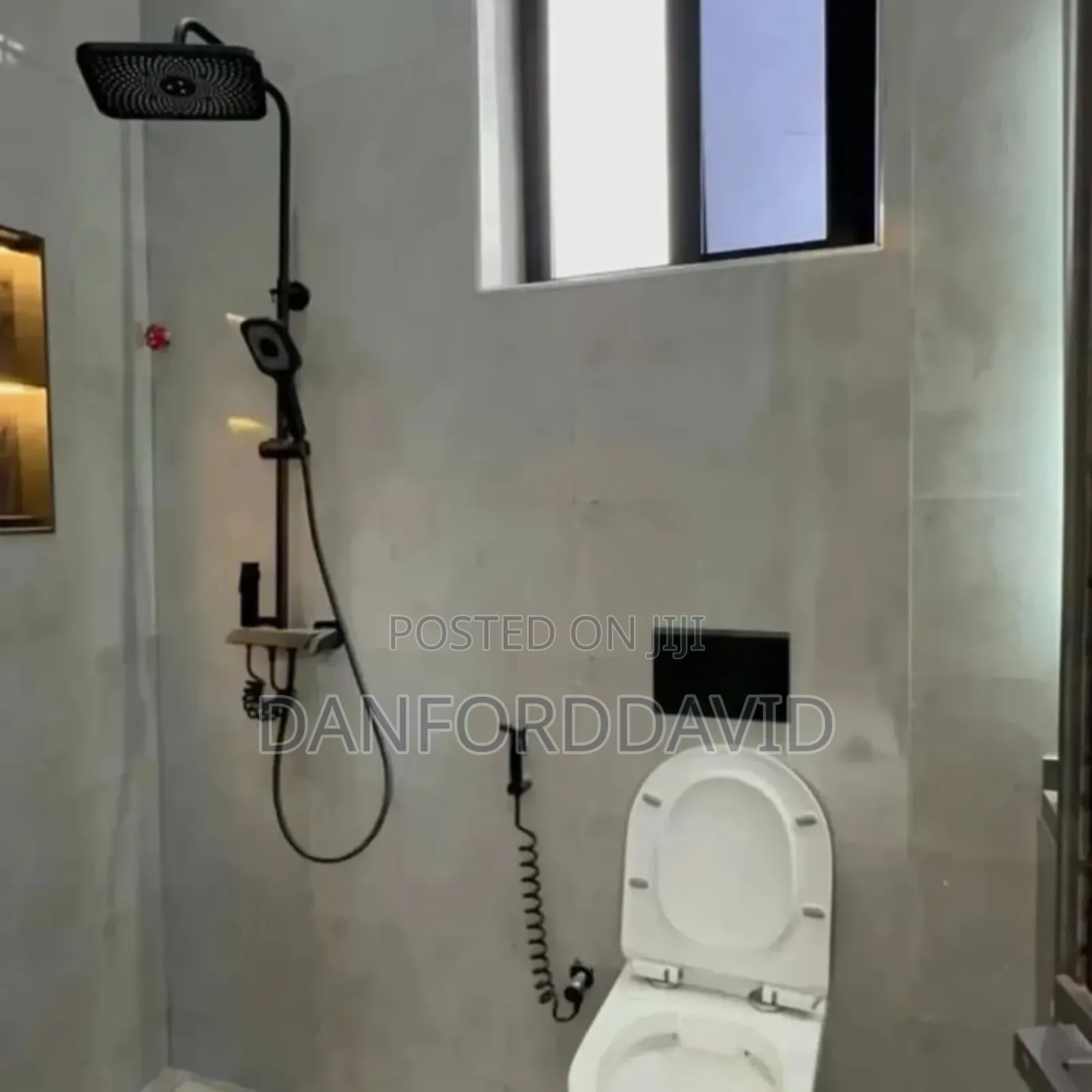 2bdrm Apartment in Kahwa Real Edtate, Goba for rent