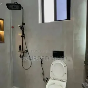 2bdrm Apartment in Kahwa Real Edtate, Goba for rent