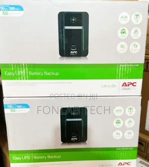 Apc Ups 700va