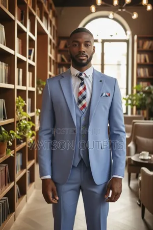 Turkey Origin Brand Men's Original Suits Very Smart