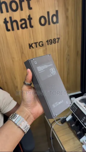 New Samsung Galaxy S26 Ultra 5G 512 GB