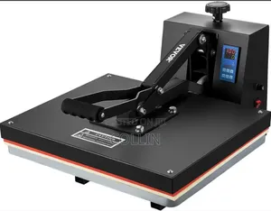 Heat Press Machine
