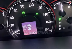 Toyota Crown 2009 Pearl