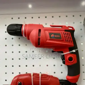 Edon Electric Drill