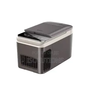 Vc09 Yesido Car Refrigerator 28litres