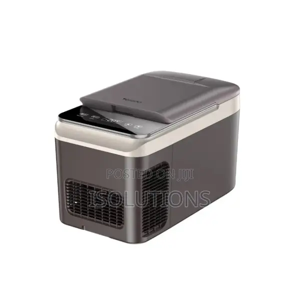 Vc09 Yesido Car Refrigerator 28litres