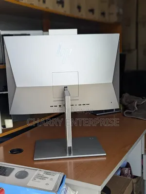 Hp Eliteone 800 G6 All-in-One Desktop Core I5 10th Gen 512gb SSD