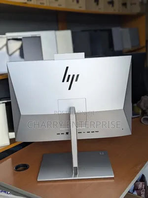 Hp Eliteone 800 G6 All-in-One Desktop Core I5 10th Gen 512gb SSD