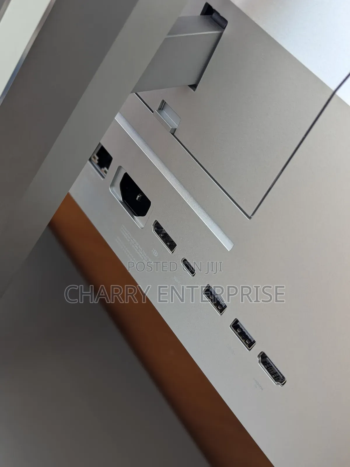 Hp Eliteone 800 G6 All-in-One Desktop Core I5 10th Gen 512gb SSD