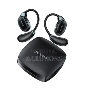 Ysp19 Yesido Ows Headset Sport Wireless Bluetooth Earphones Earhook