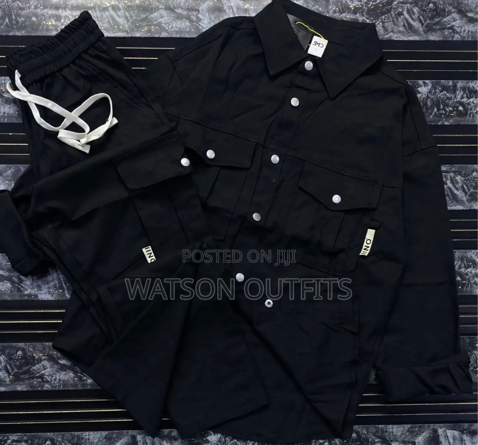 Brand New Men's Original Fulls Very Best