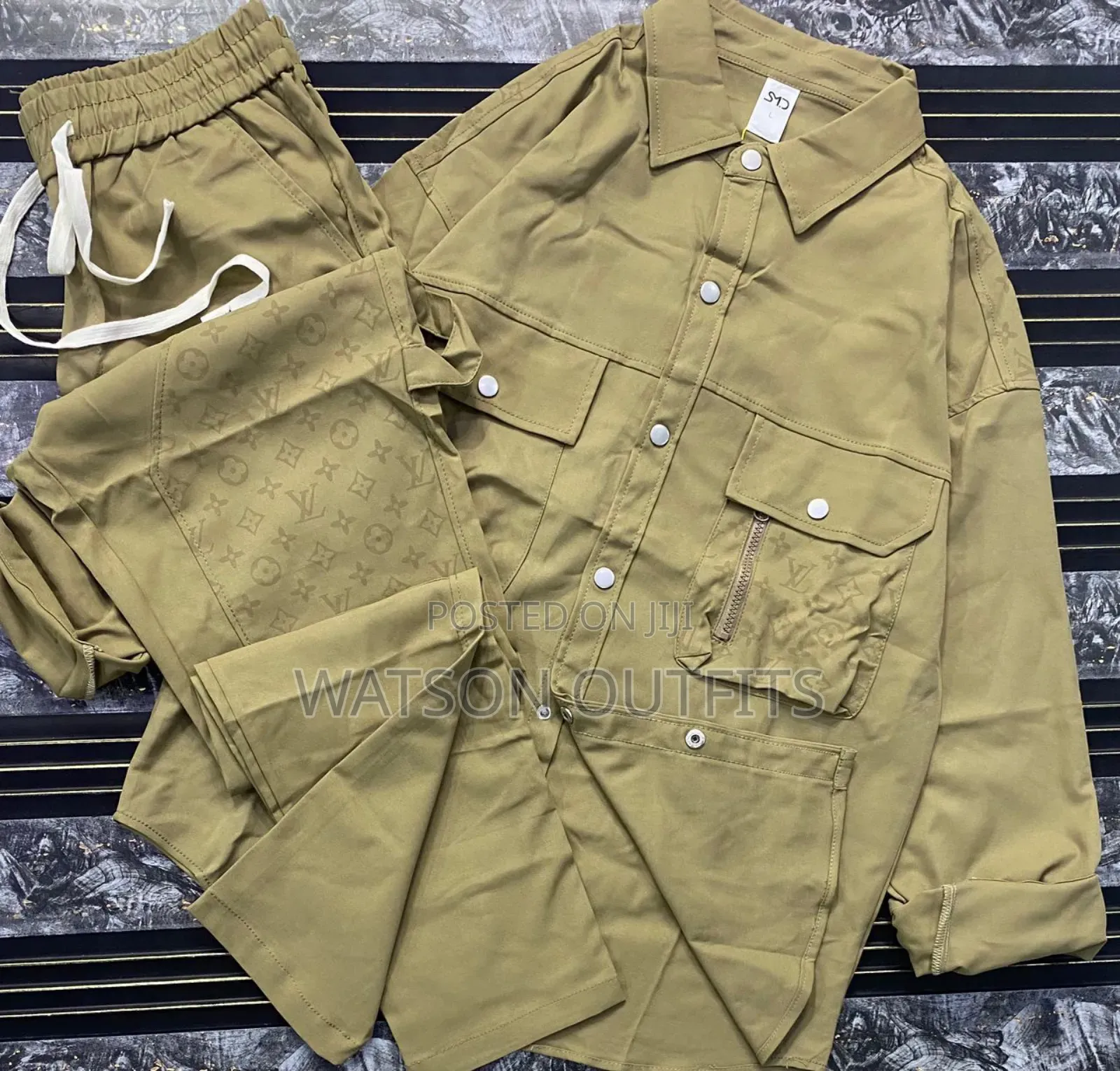 Brand New Men's Original Fulls Very Best