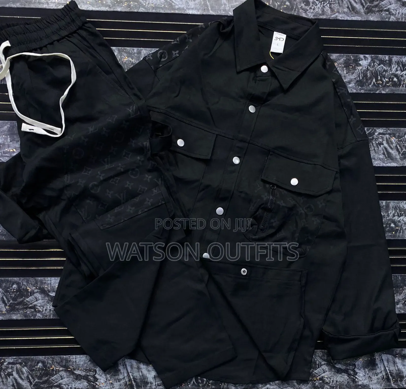 Brand New Men's Original Fulls Very Best
