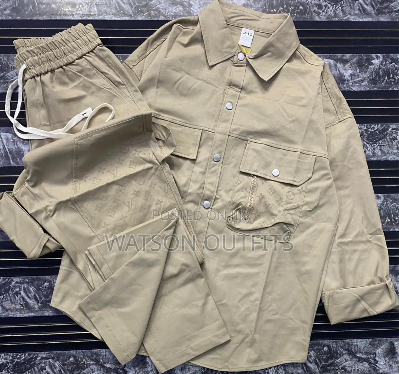 Brand New Men's Original Fulls Very Best