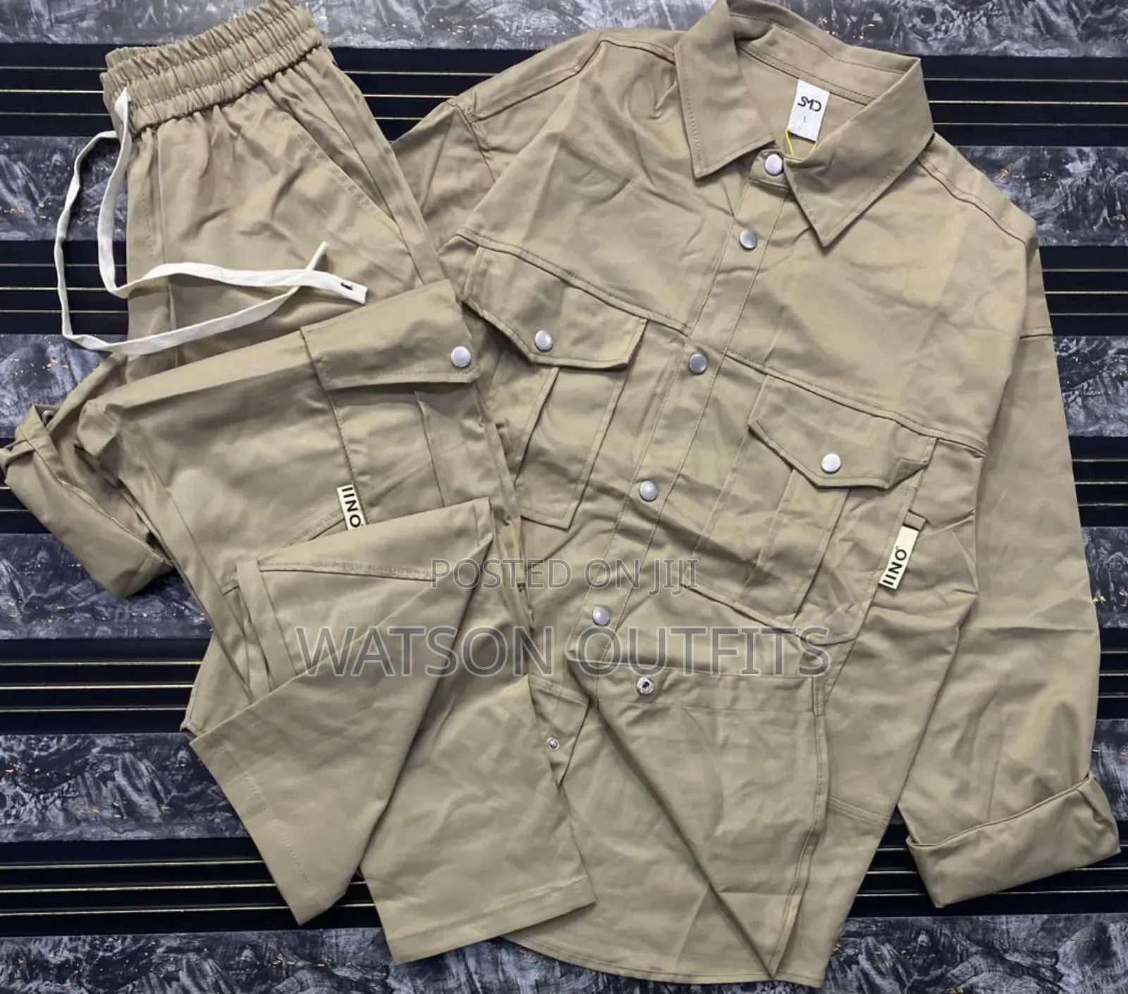 Brand New Men's Original Fulls Very Best