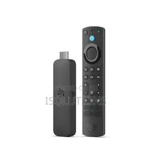 Amazon Fire Tv Stick Max