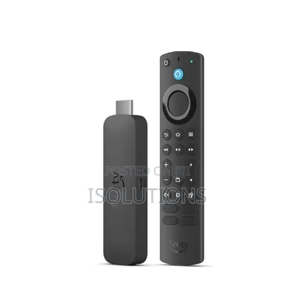 Amazon Fire Tv Stick Max