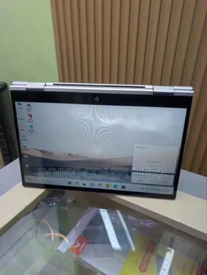 Laptop HP EliteBook 830 G8 16GB Intel Core i5 SSD 256GB