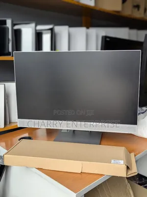 Hp Eliteone 800 G5
Core I5 9th Gen
16gb Ram 512gb SSD Full Box