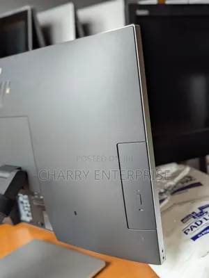 Hp Eliteone 800 G5
Core I5 9th Gen
16gb Ram 512gb SSD Full Box