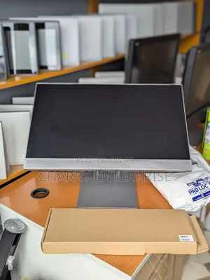 Hp Eliteone 800 G5
Core I5 9th Gen
16gb Ram 512gb SSD Full Box
