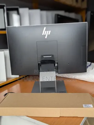 Hp Eliteone 800 G5
Core I5 9th Gen
16gb Ram 512gb SSD Full Box