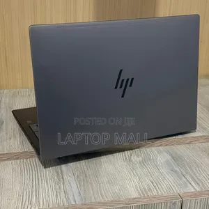 Laptop HP ZBook Power G7 16GB AMD Ryzen 7 SSD 512GB