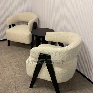 Armchair Nzuri San Y Sofa