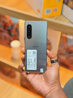 Sony Xperia 5 III 128 GB