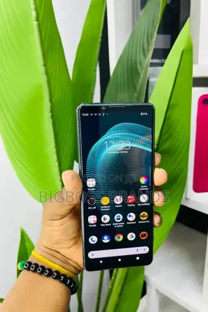 Sony Xperia 5 III 128 GB