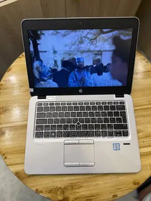 Laptop HP EliteBook 820 G3 16GB Intel Core i7 SSD 256GB