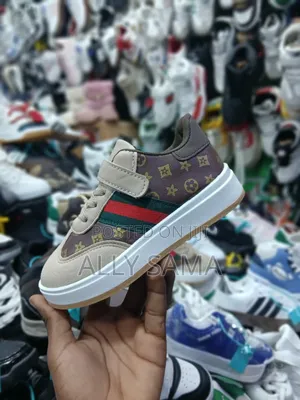 Unisex Shoes Special for Our Children Brand Guch