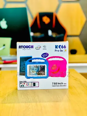 New Atouch KC66 256 GB Blue