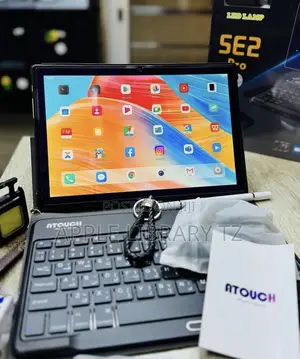 New Atouch SE2 Pro 512 GB Black