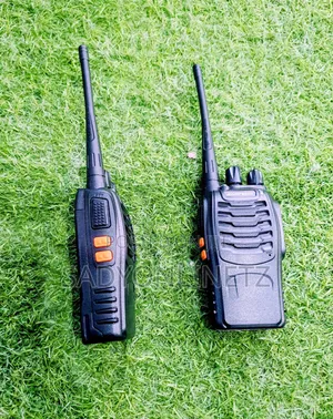Baofeng 888s Radio Call 500meter