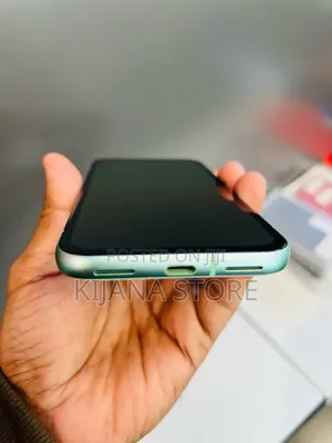 New Google Pixel 8a 128 GB Green