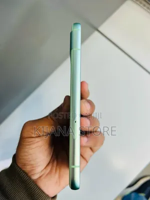 New Google Pixel 8a 128 GB Green