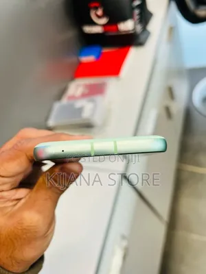 New Google Pixel 8a 128 GB Green