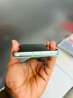 New Google Pixel 8a 128 GB Green