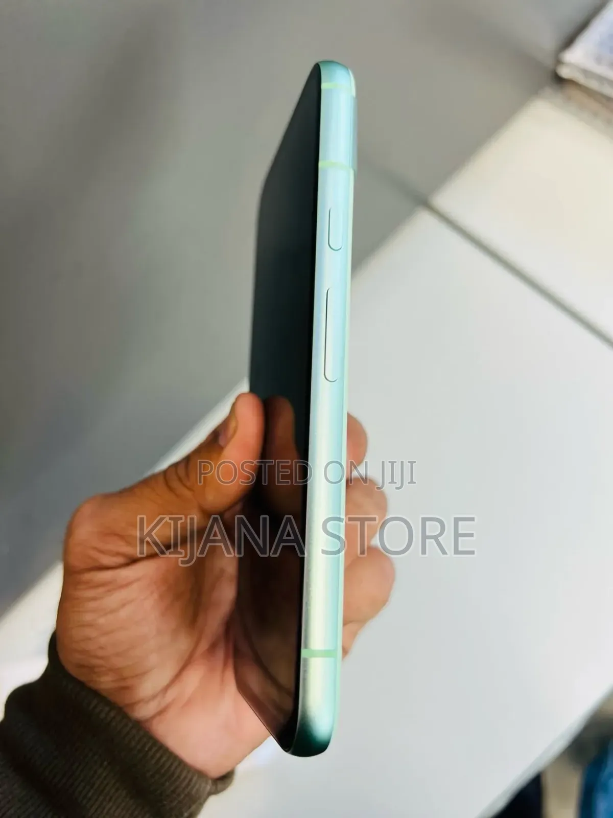 New Google Pixel 8a 128 GB Green
