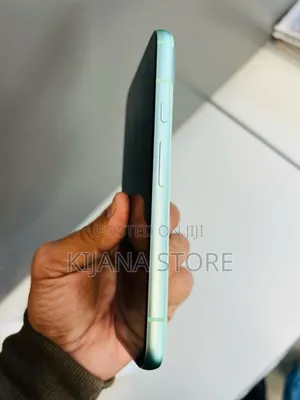 New Google Pixel 8a 128 GB Green