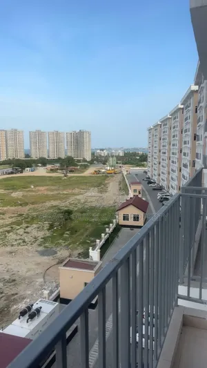 2bdrm Apartment in Kawe for rent