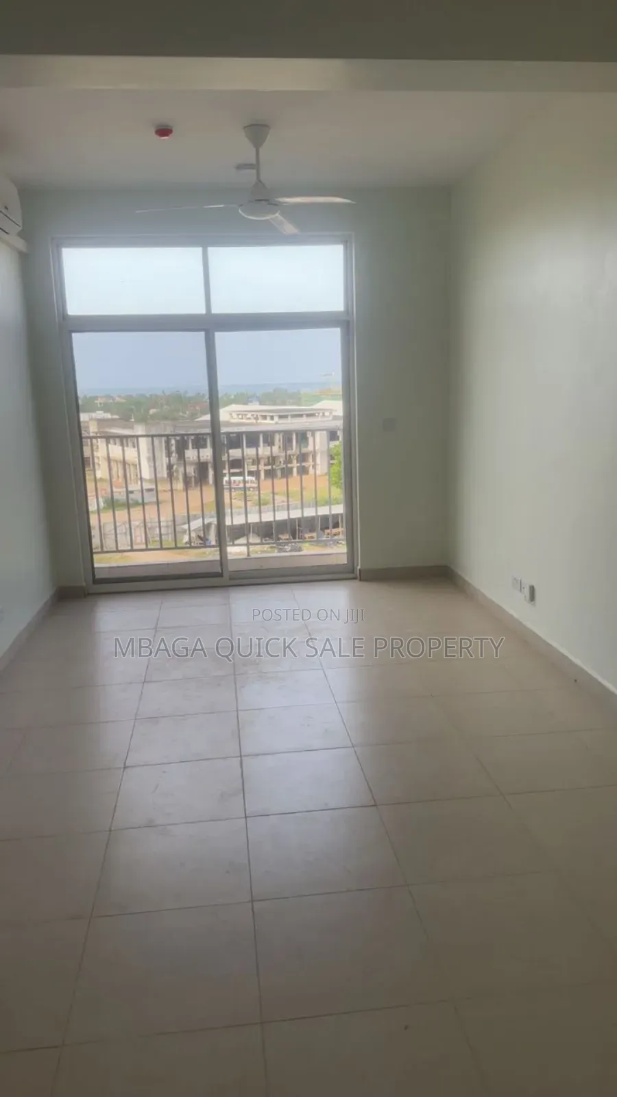 2bdrm Apartment in Kawe for rent