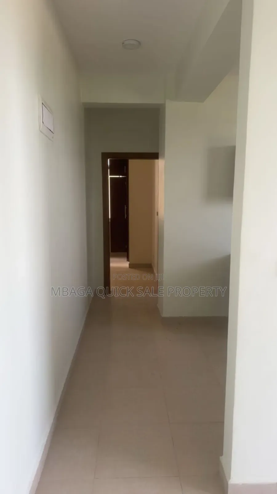 2bdrm Apartment in Kawe for rent