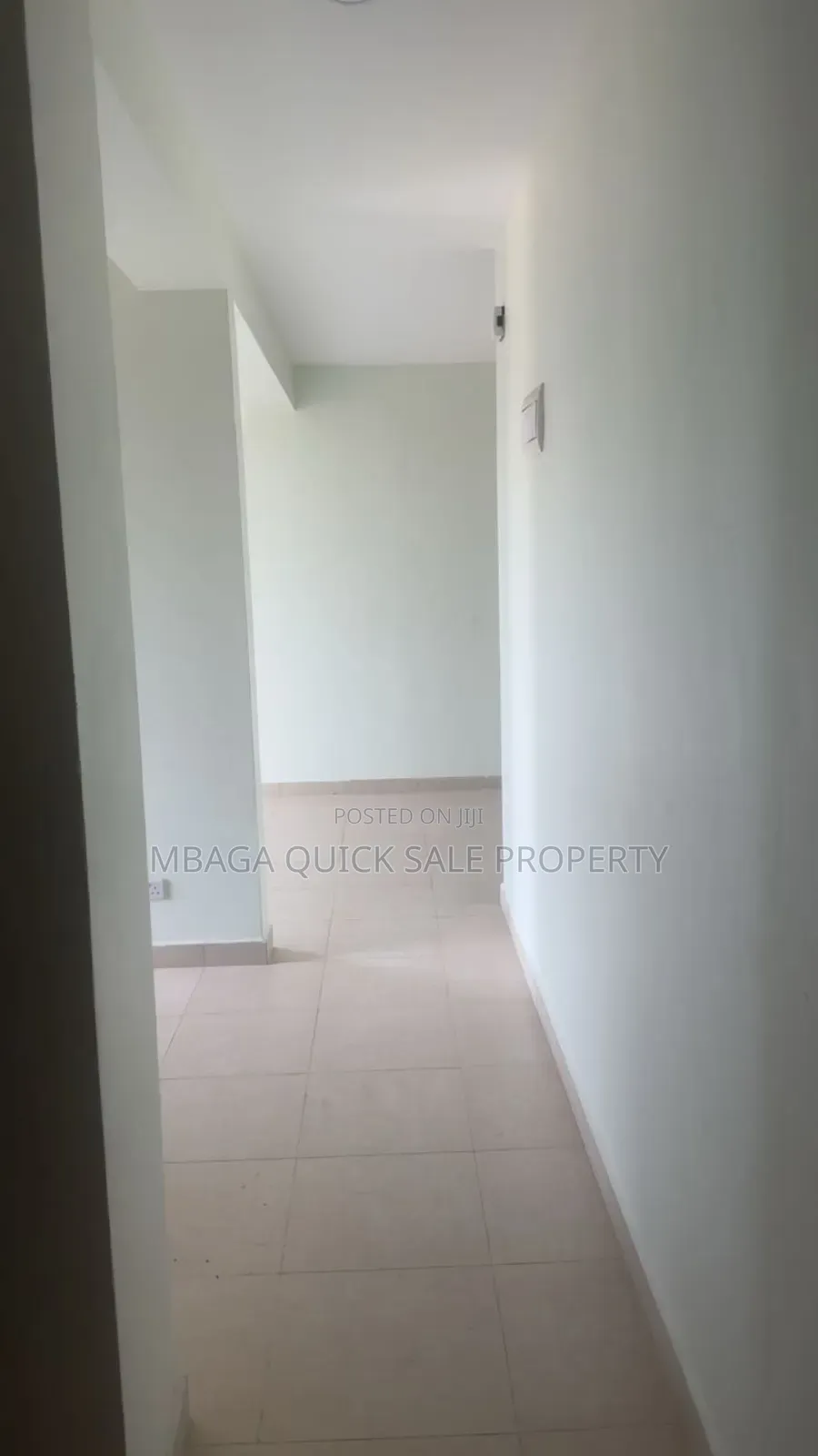 2bdrm Apartment in Kawe for rent